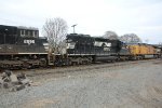 NS 6400 on 309